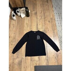 Vintage 1973 Chicago Sheet Metal Workers Longsleeve